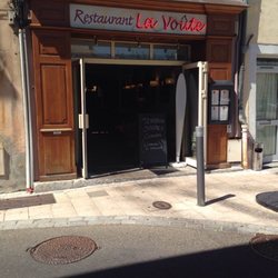 La Voûte