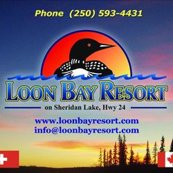 Loon Bay Resort