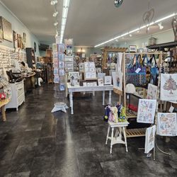 MoonWater Arts