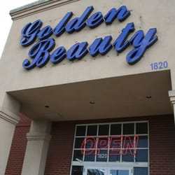 Golden Beauty Supply