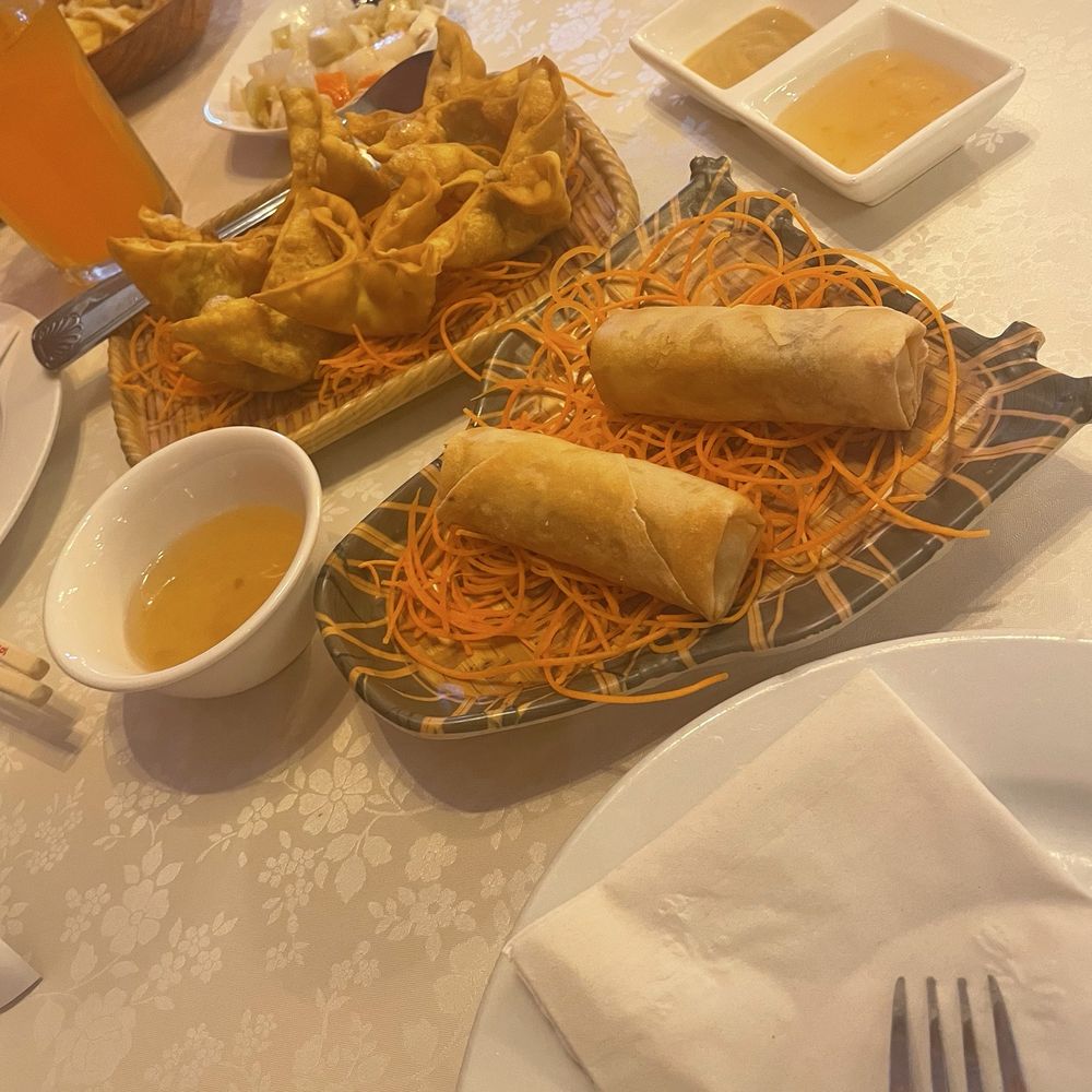 Sichuan House - Szechuan Near Me - Johns Creek, Georgia