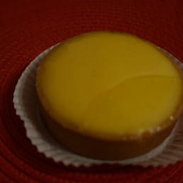 Tarte Au Citron