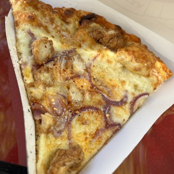 Handover by the Slice - Pizza Near Me - Alexandria, Virginia