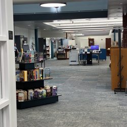 Pahrump Community Library