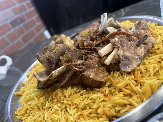 House of Mandi - Yemeni Restaurant by null