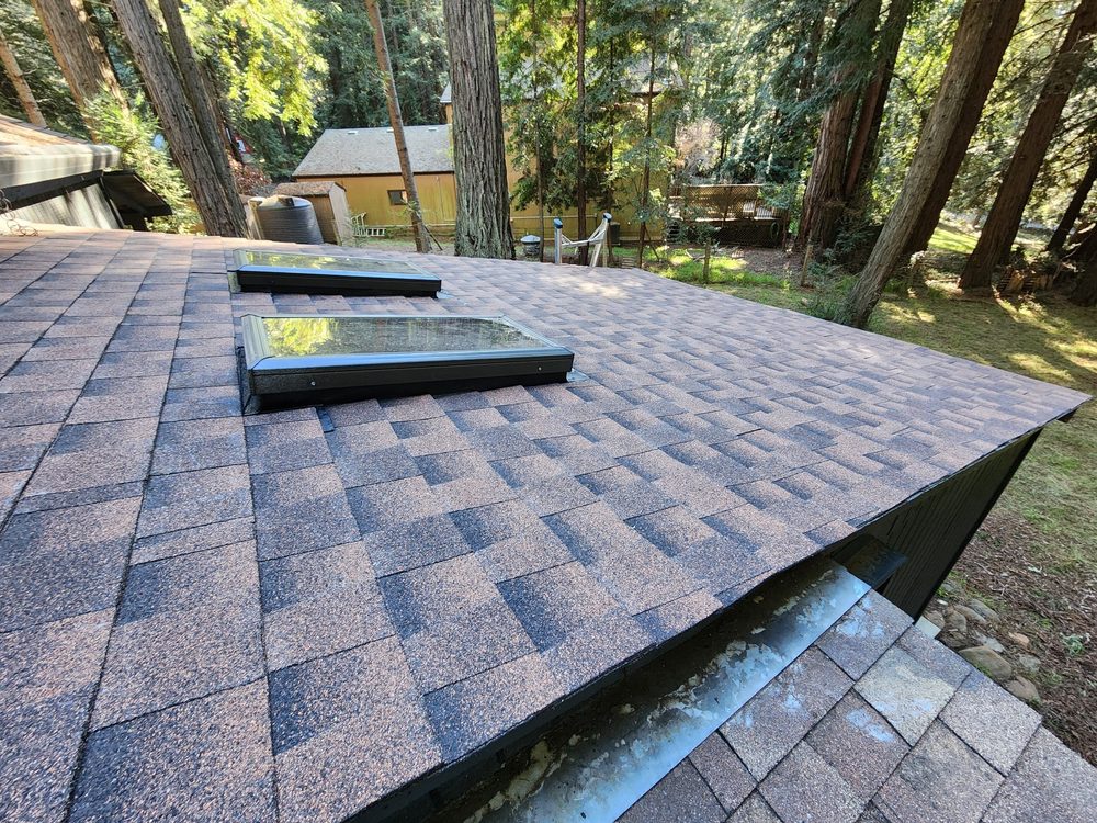 Slide of Storm Group Roofing