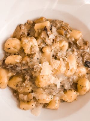 Cantina Italiana by null