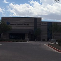 Banner Health Center: Primary Care Medicine