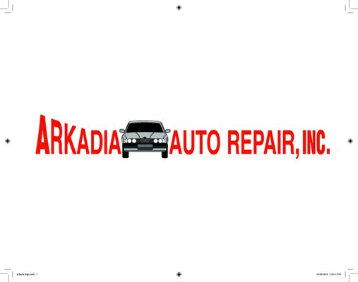 Arkadia Auto Repair