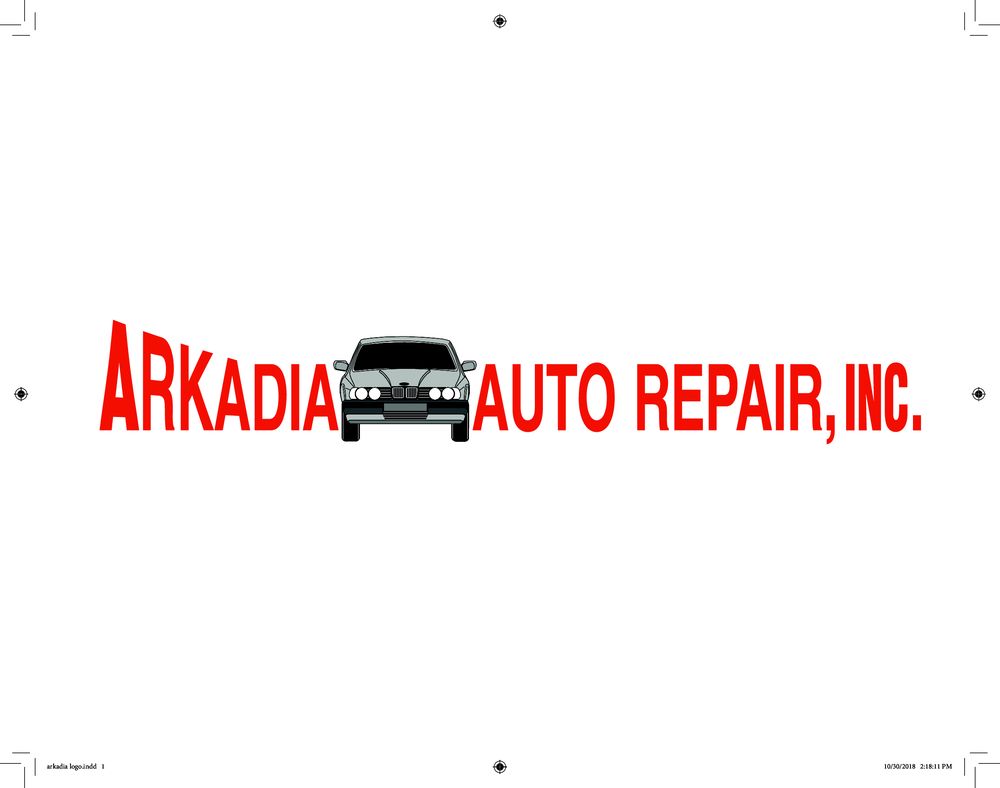 ARKADIA AUTO REPAIR Updated September 2024 5655 W Grand Ave