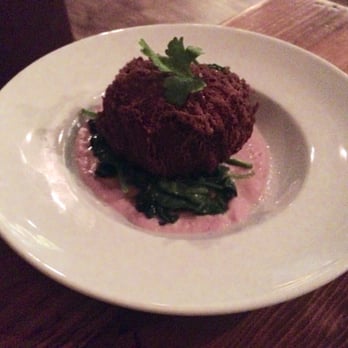 Paper Plane - Scotch egg - Cocktail Bars Near Me - San Jose, California