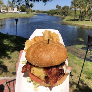 The Breakroom Bar & Grill - Filet Mignon The Burger! - Cocktail Bars Near Me - Clearwater, Florida The Breakroom Bar & Grill - Filet Mignon The Burger! - Cocktail Bars Near Me - Clearwater, Florida