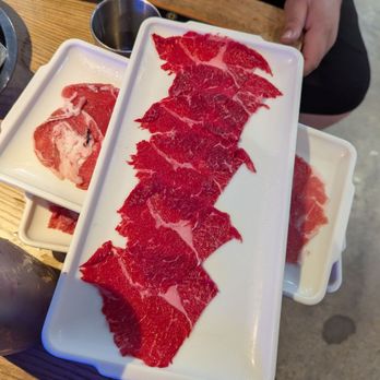 Shabuya - Alhambra - Meat - Hot Pot Near Me - Alhambra, California Shabuya - Alhambra - Meat - Hot Pot Near Me - Alhambra, California