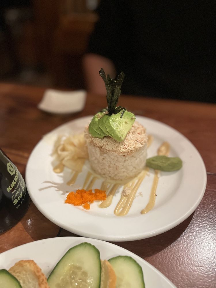 Flying Fish Grill
