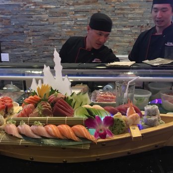 Mito Sushi & Grill - Japanese Near Me - Clermont, Florida Mito Sushi & Grill - Japanese Near Me - Clermont, Florida