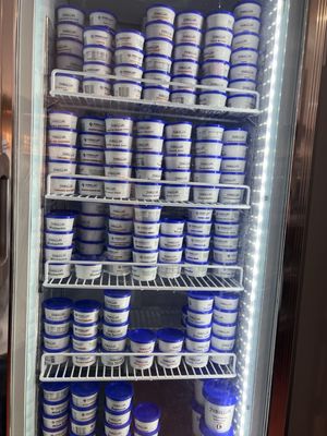 The Olive Crush by null