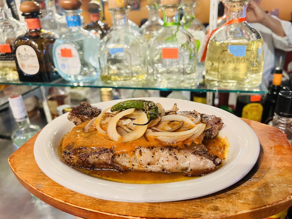 El Camino Real