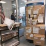Photo of US Post Office
