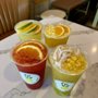Ep Juicery
