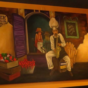 French Quarter Grille - American Near Me - Austin, Texas French Quarter Grille - American Near Me - Austin, Texas