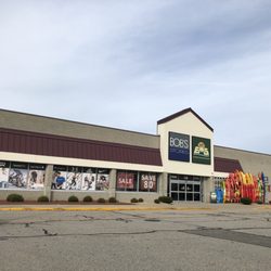 Bob's Stores - Bob's and Eastern Mountain Sports