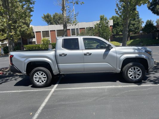 TOYOTA WALNUT CREEK - Updated April 2025 - 230 Photos & 1350 Reviews ...