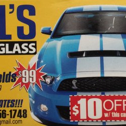 Sal's Auto Glass