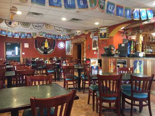 Fiesta Mexicana by null