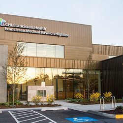 Franciscan Women's Health Associates - Burien