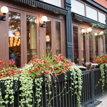 The Publican - New American Near Me - Chicago, Illinois The Publican - New American Near Me - Chicago, Illinois