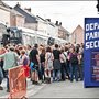Photo of Festival Les Nuits Secrètes