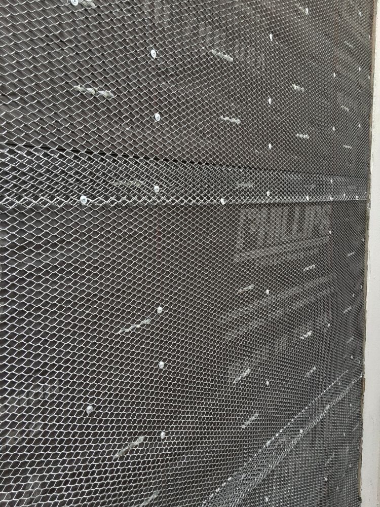 Slide of Hammered Handyman