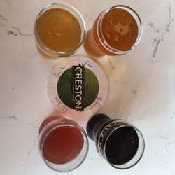 Creston Brewery