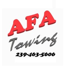 AFA Towing