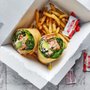 Photo of Austin Burger