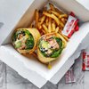 Austin Burger gift card