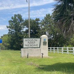 Widgeon Point Preserve