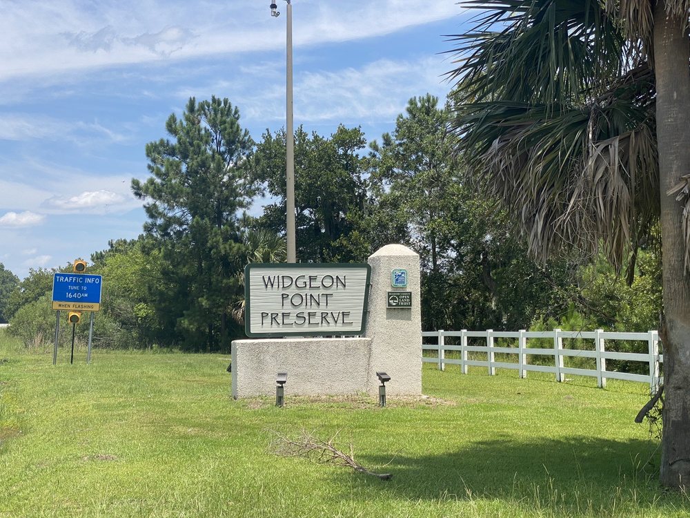 Widgeon Point Preserve Image