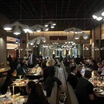 Lee - Asian Fusion Near Me - Toronto, Ontario