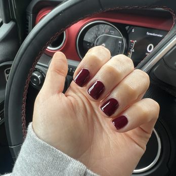 Lavender Nails &Spa - Nail Salons Near Me - Seattle, Washington