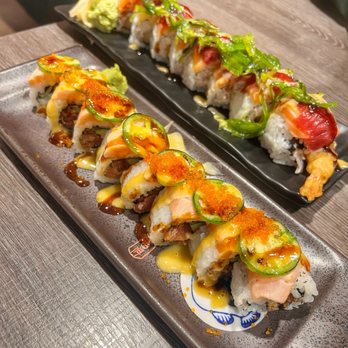 Sushi Pro - Japanese Near Me - San Jose, California Sushi Pro - Japanese Near Me - San Jose, California