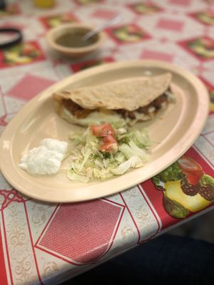 El Buen Taco by null