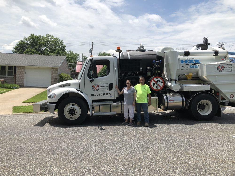 Slide of Murray Plumbing