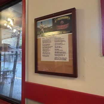 D's Diner - Les Claypool and the purple onion - Diners Near Me - Sebastopol, California D's Diner - Les Claypool and the purple onion - Diners Near Me - Sebastopol, California