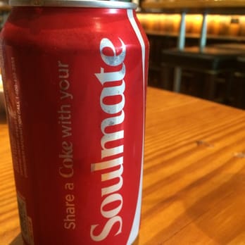 Bourbon - Coke believes I'm destined to eat @BourbonColumbia for eternity!! Either that or a not-so-subtle hint from the engaging server! - Cajun/Creole Near Me - Columbia, South Carolina Bourbon - Coke believes I'm destined to eat @BourbonColumbia for eternity!! Either that or a not-so-subtle hint from the engaging server! - Cajun/Creole Near Me - Columbia, South Carolina
