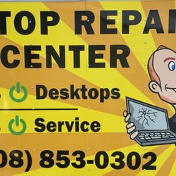 Laptop Repair Center of Boise