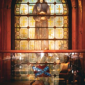 Confederate Memorial Hall Museum - Museums Near Me - New Orleans, Louisiana Confederate Memorial Hall Museum - Museums Near Me - New Orleans, Louisiana
