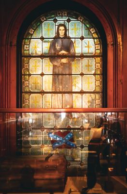 Confederate Memorial Hall Museum by null