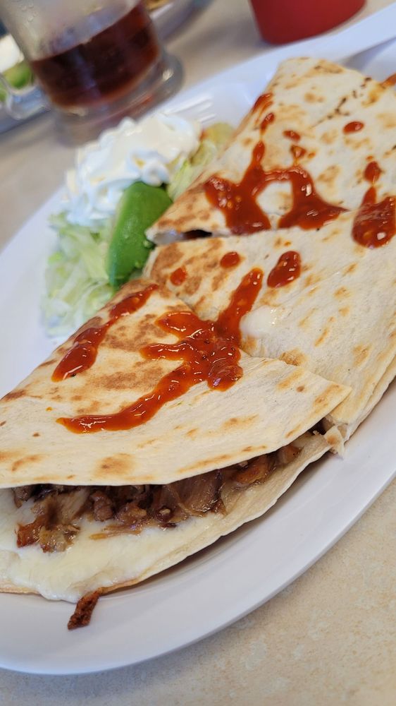 Taqueria Mi Cocina
