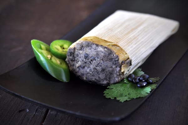 The Tamale Store by null